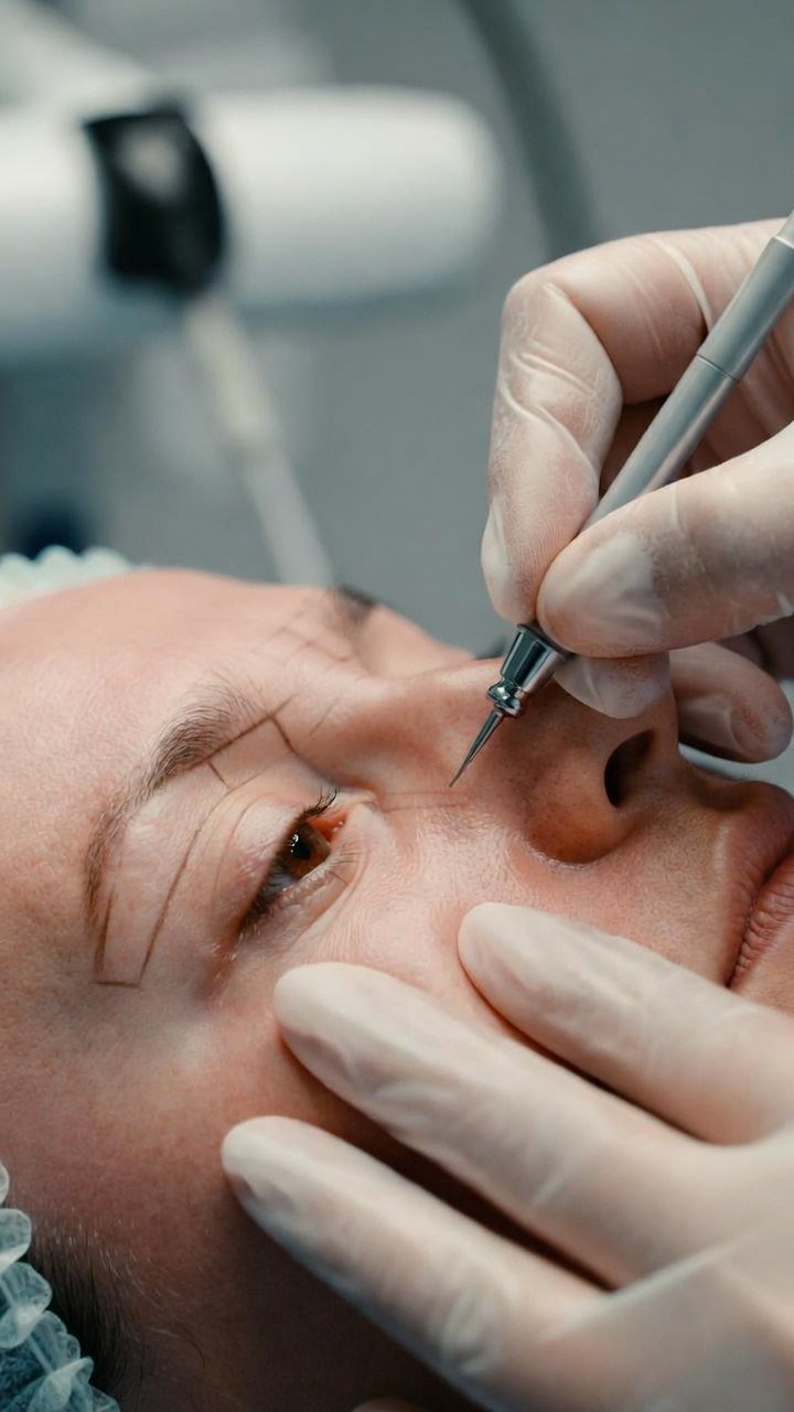 Eyelid Surgery
